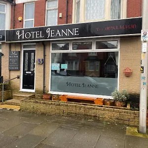 hotel-jeanne.hotelsin-chester.com/