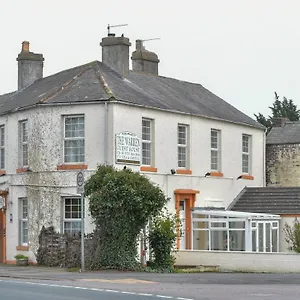 The Warren Guest house