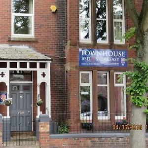 Townhouse Bed & Breakfast